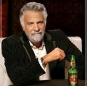 Meet your Posher, Jason